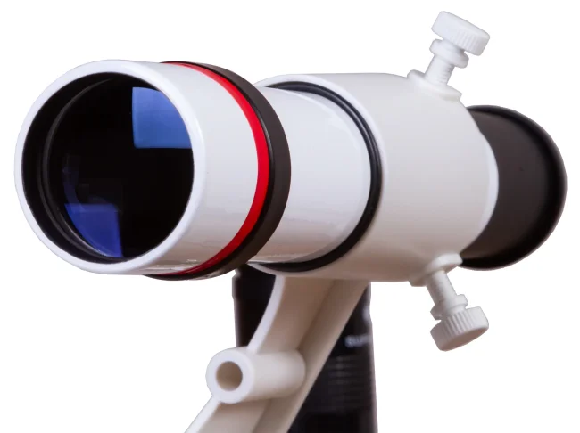 Труба оптическая Bresser Messier AR-102xs/460 Hexafoc