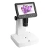 Микроскоп цифровой Levenhuk DTX 700 LCD