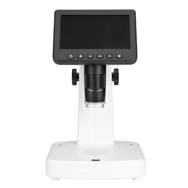 Микроскоп цифровой Levenhuk DTX 700 LCD Микроскоп цифровой Levenhuk DTX 700 LCD