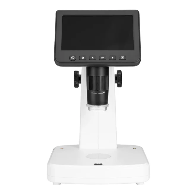 Микроскоп цифровой Levenhuk DTX 700 LCD