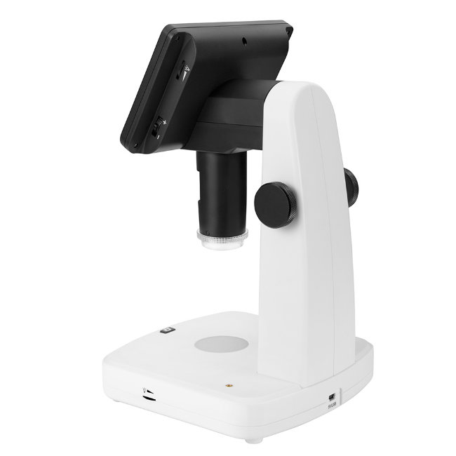 Микроскоп цифровой Levenhuk DTX 700 LCD Микроскоп цифровой Levenhuk DTX 700 LCD