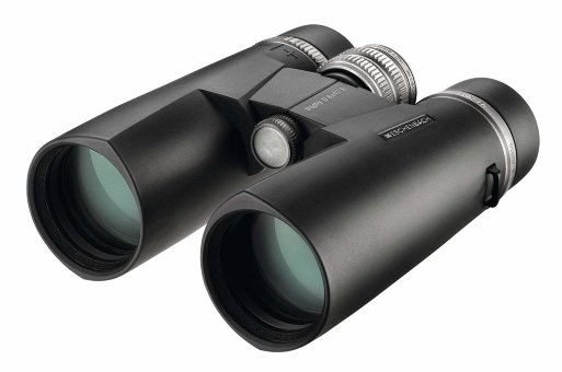 Бинокль Eschenbach Trophy D 8x42 ED Бинокль Eschenbach Trophy D 8x42 ED