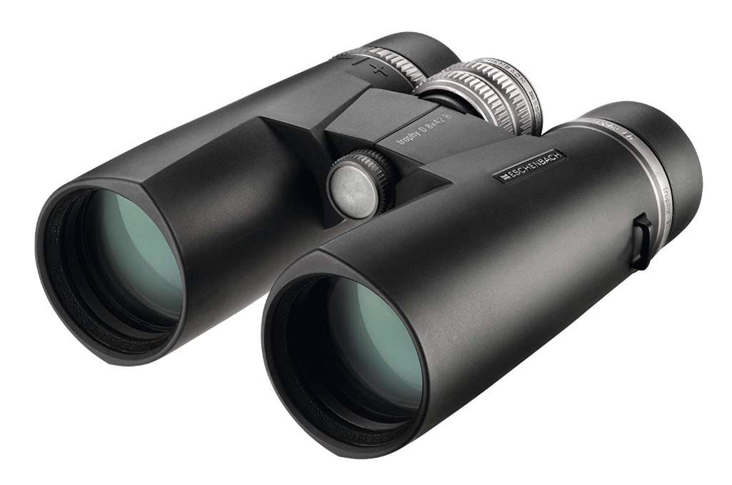 Eschenbach trophy f 8x25 ed store