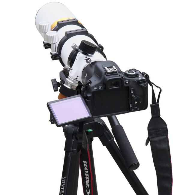 Труба оптическая SVBONY 80ED