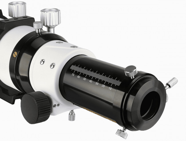 Труба оптическая SVBONY 80ED