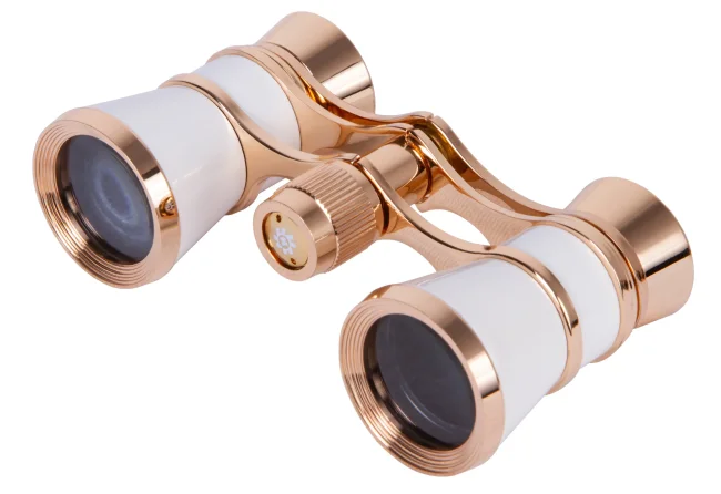 Театральный бинокль Konus 3x25 Pearl Театральный бинокль Konus 3x25 Pearl
