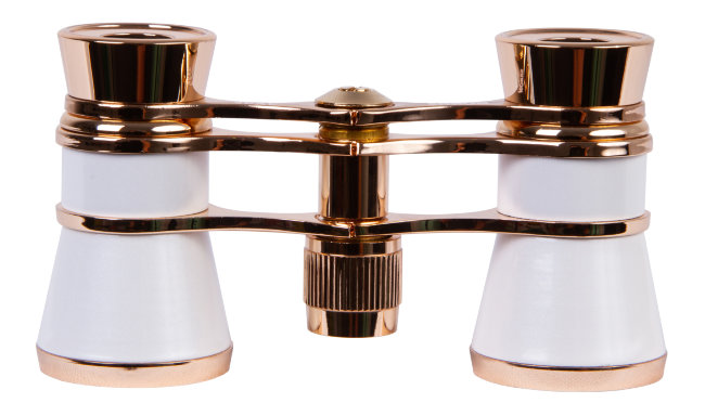 Театральный бинокль Konus 3x25 Pearl Театральный бинокль Konus 3x25 Pearl