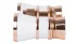 Театральный бинокль Konus 3x25 Pearl Театральный бинокль Konus 3x25 Pearl