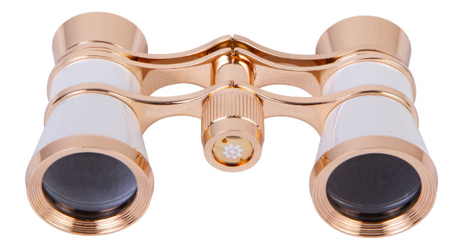 Театральный бинокль Konus 3x25 Pearl Театральный бинокль Konus 3x25 Pearl