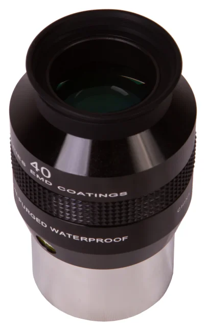Окуляр Explore Scientific LER 52° 40 мм, 2" (AR)