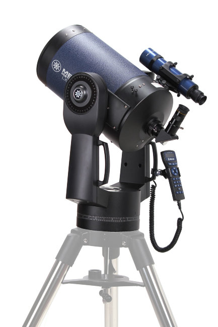 Телескоп Meade 8" LX90-ACF с профессиональной оптической схемой (без треноги)