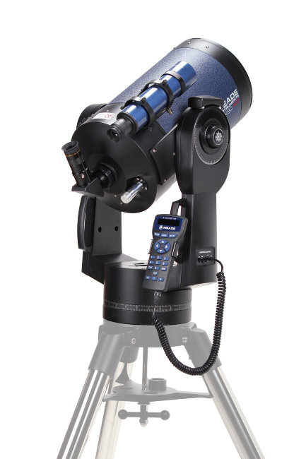 Телескоп Meade 8" LX90-ACF с профессиональной оптической схемой (без треноги)