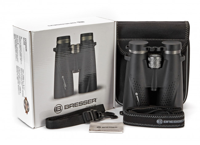 Бинокль Bresser Condor UR 8x56 Бинокль Bresser Condor UR 8x56