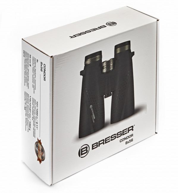 Бинокль Bresser Condor UR 8x56 Бинокль Bresser Condor UR 8x56