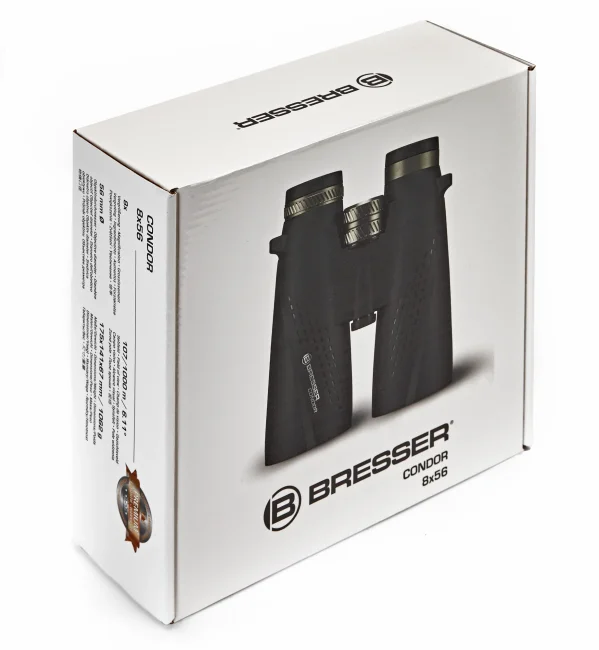 Бинокль Bresser Condor UR 8x56 Бинокль Bresser Condor UR 8x56