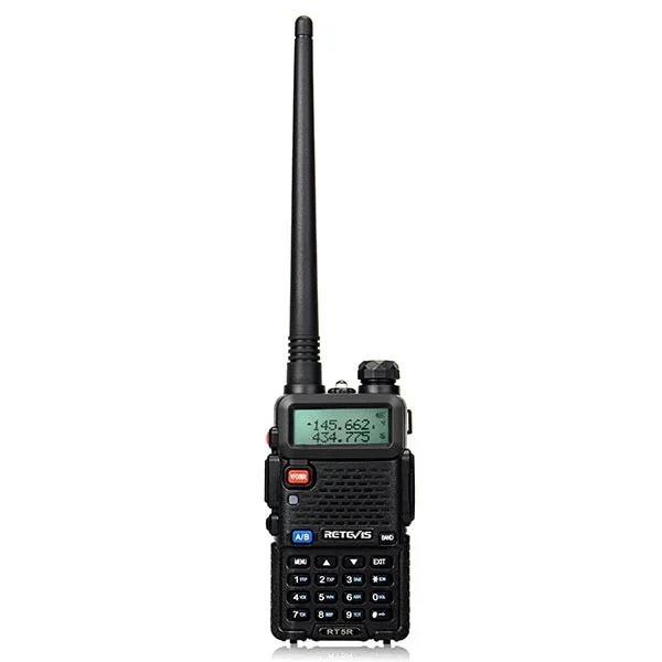 Рация Retevis RT5R 5Вт