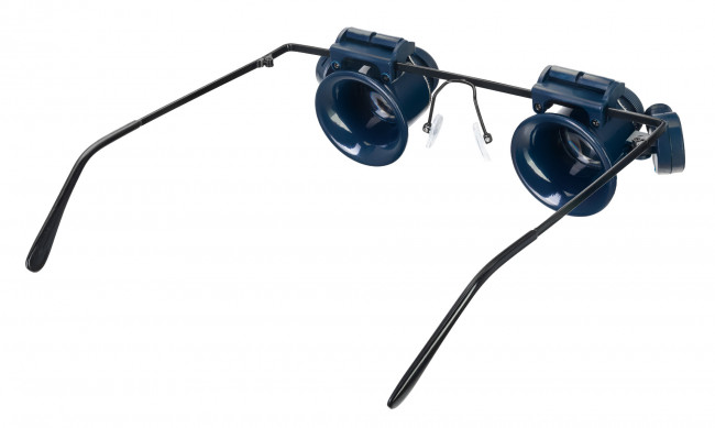 Лупа-очки Discovery Crafts DGL 30 Лупа-очки Discovery Crafts DGL 30