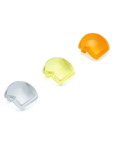 Лупа асферическая Eschenbach mobilux LED, 75х50 мм, 4.0х