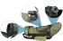 Зрительная труба SVBONY 25-75x100 с призмой 45 гр. (SV406)