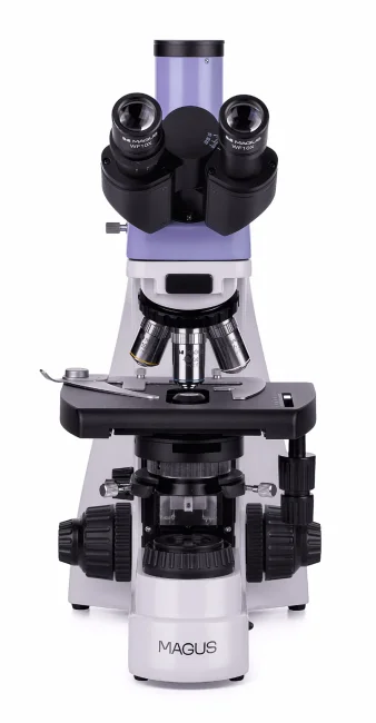 Микроскоп биологический цифровой MAGUS Bio D230T LCD Микроскоп биологический цифровой MAGUS Bio D230T LCD