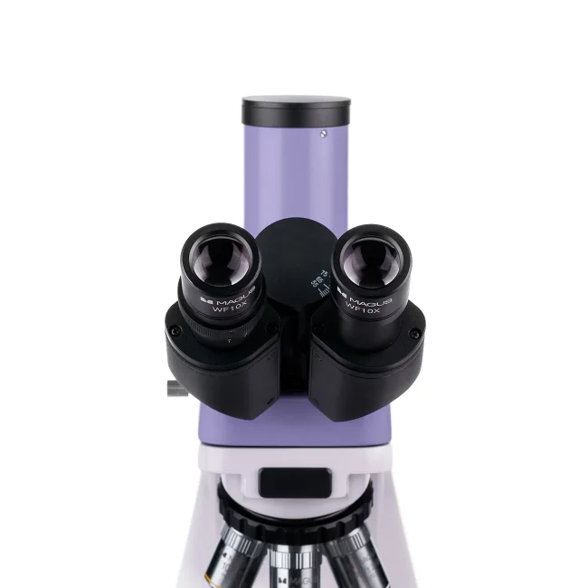 Микроскоп биологический цифровой MAGUS Bio D230T LCD Микроскоп биологический цифровой MAGUS Bio D230T LCD
