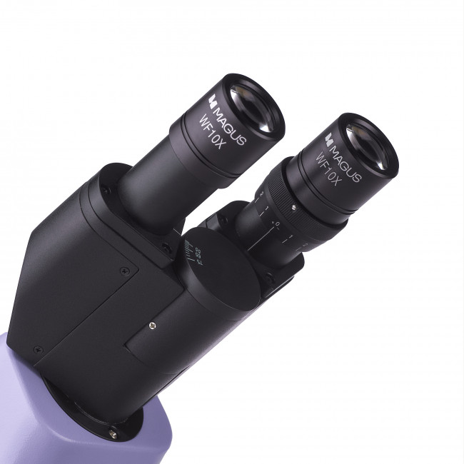 Микроскоп биологический цифровой MAGUS Bio D230T LCD Микроскоп биологический цифровой MAGUS Bio D230T LCD