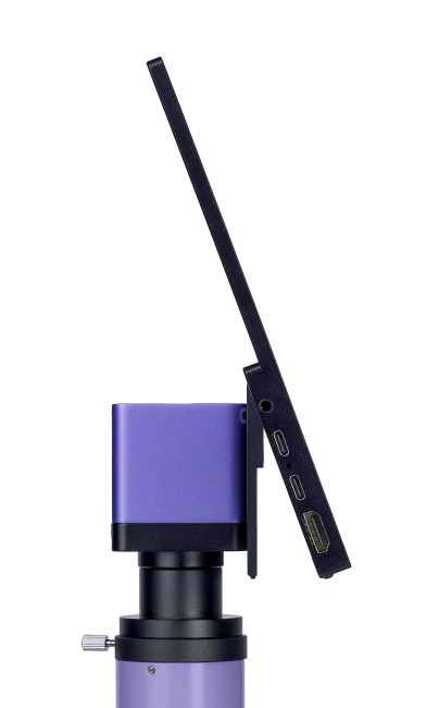 Микроскоп биологический цифровой MAGUS Bio D230T LCD Микроскоп биологический цифровой MAGUS Bio D230T LCD