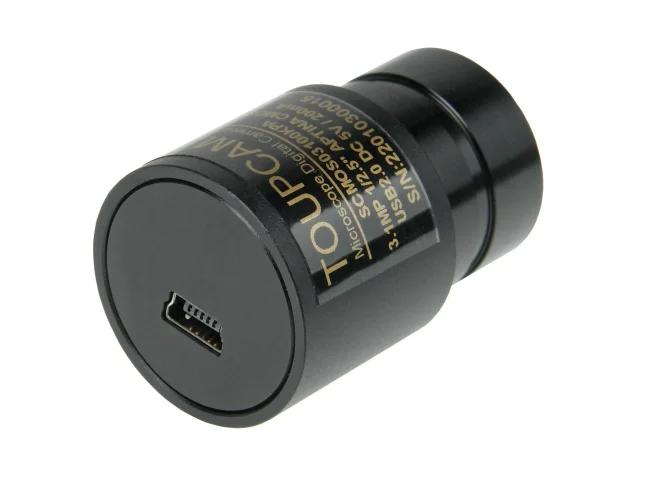 Видеоокуляр ToupCam SCMOS03100KPA Видеоокуляр ToupCam SCMOS03100KPA