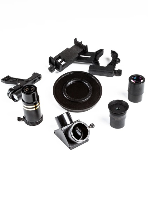 Телескоп Praktica Vega 90/600 Телескоп Praktica Vega 90/600