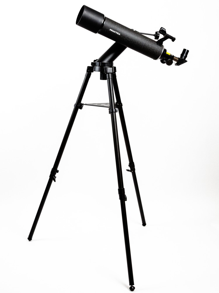 Телескоп Praktica Vega 90/600 купить за 23 990 руб. в магазине ...