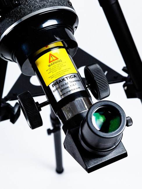 Телескоп Praktica Vega 90/600 Телескоп Praktica Vega 90/600