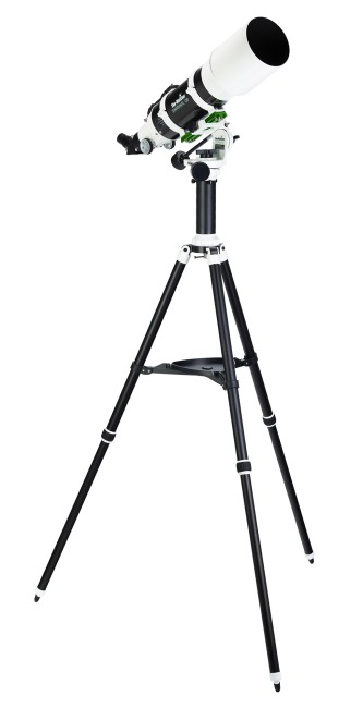 Телескоп Sky-Watcher StarTravel BK 120 AZ PRONTO на треноге Star Adventurer
