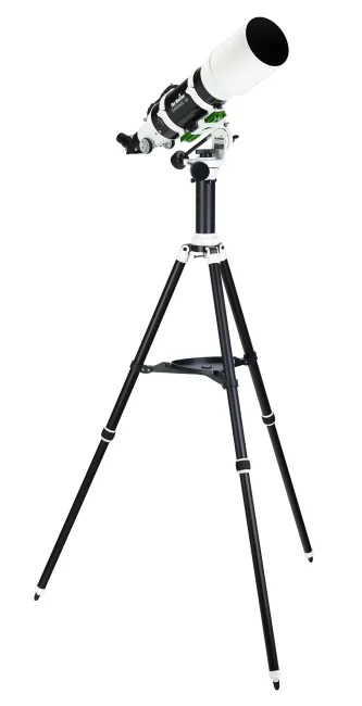 Телескоп Sky-Watcher StarTravel BK 120 AZ PRONTO на треноге Star Adventurer 84222