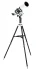 Телескоп Sky-Watcher StarTravel BK 120 AZ PRONTO на треноге Star Adventurer 84222