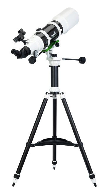 Телескоп Sky-Watcher StarTravel BK 120 AZ PRONTO на треноге Star Adventurer
