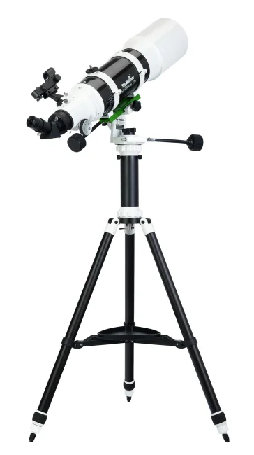 Телескоп Sky-Watcher StarTravel BK 120 AZ PRONTO на треноге Star Adventurer 84222