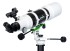 Телескоп Sky-Watcher StarTravel BK 120 AZ PRONTO на треноге Star Adventurer