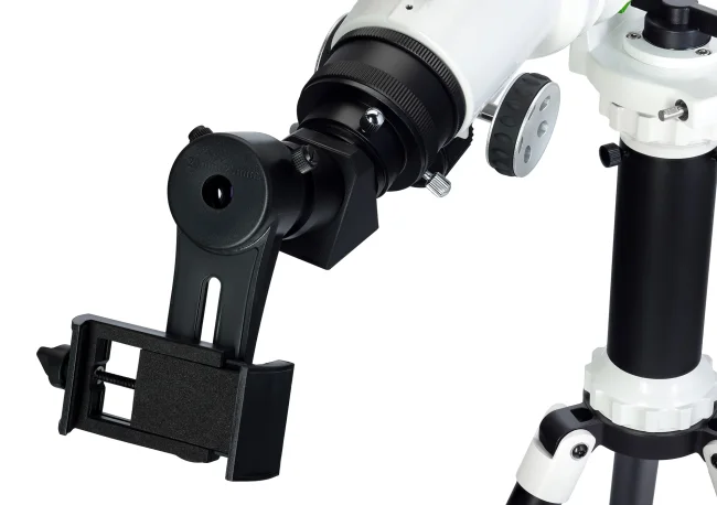 Телескоп Sky-Watcher StarTravel BK 120 AZ PRONTO на треноге Star Adventurer 84222
