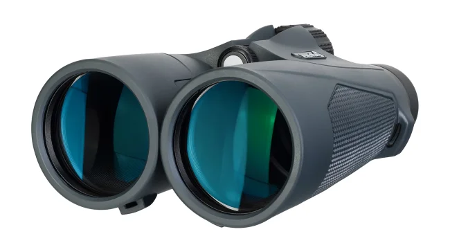 Бинокль Levenhuk New Karma PLUS 12x50