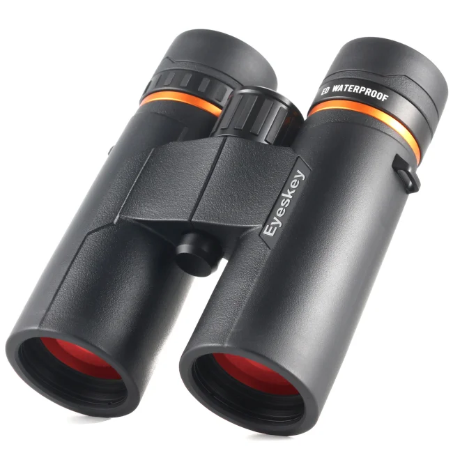 Бинокль Eyeskey ProPilot ED 10x42 Бинокль Eyeskey ProPilot ED 10x42