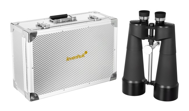 Бинокль Levenhuk Bruno PLUS 25x100