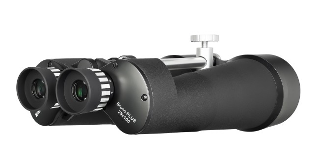 Бинокль Levenhuk Bruno PLUS 25x100