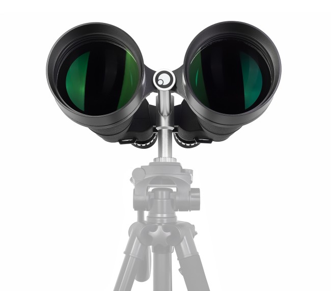 Бинокль Levenhuk Bruno PLUS 25x100