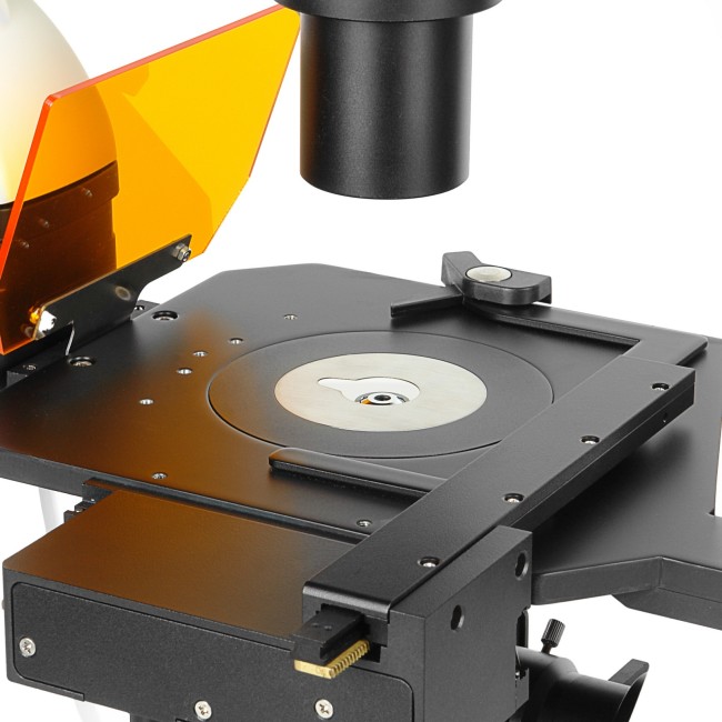 Микроскоп Микромед И-1 ЛЮМ РТ