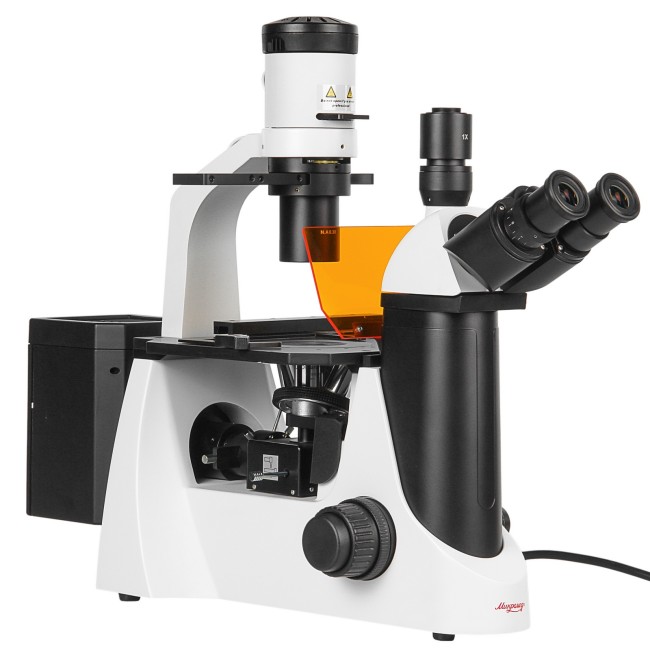 Микроскоп Микромед И-1 ЛЮМ РТ