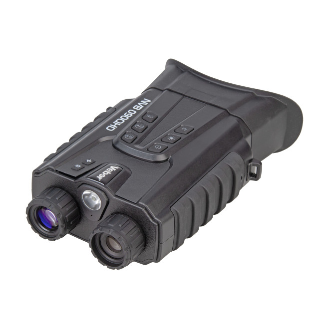 Бинокль ночного видения Veber NVB 090QHD цифровой