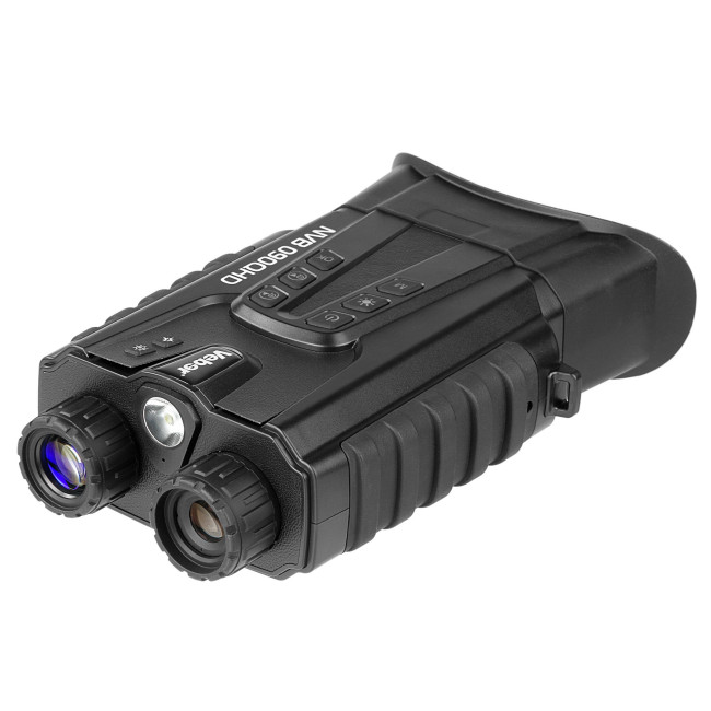 Бинокль ночного видения Veber NVB 090QHD цифровой