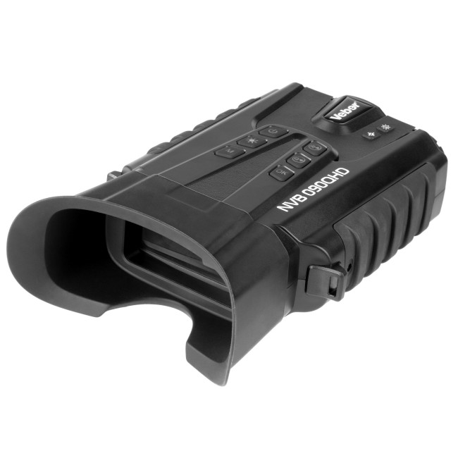 Бинокль ночного видения Veber NVB 090QHD цифровой