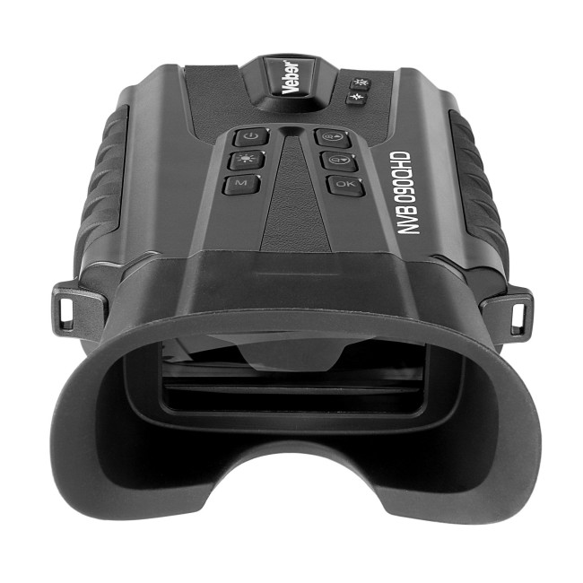 Бинокль ночного видения Veber NVB 090QHD цифровой