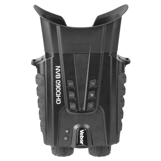 Бинокль ночного видения Veber NVB 090QHD цифровой